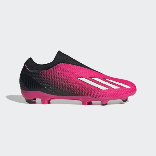 Бутси Adidas X Speedportal.3 Laceless Firm Ground Performance GZ5065